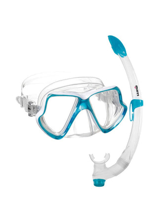 Kit snorkeling Mares Wahoo