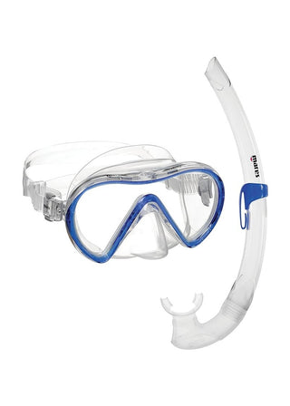 Kit snorkeling Mares Vento