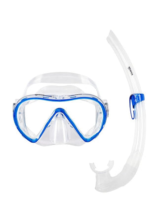 Kit snorkeling Mares Vento