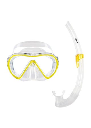 Kit snorkeling Mares Vento