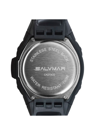 Computer apnea Salvimar One Plus