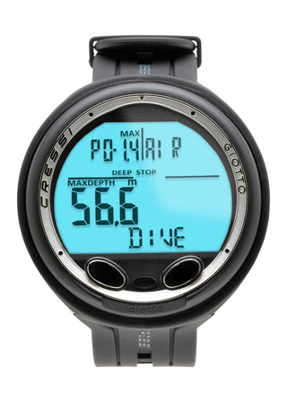 Computer Sub Cressi Giotto