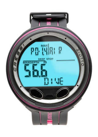 Computer Sub Cressi Giotto