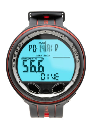 Computer Sub Cressi Giotto