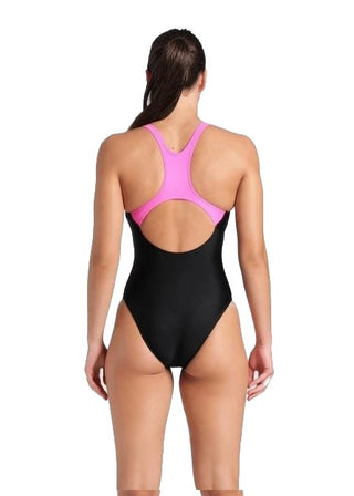 Costume intero donna Arena Lights