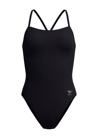 Costume donna Speedo FL Solid V-Back 2.0