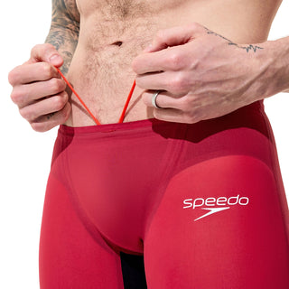 Speedo LZR Valor 2.0 uomo vita bassa