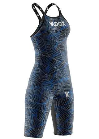 Vadox Carbon Spazio chiuso
