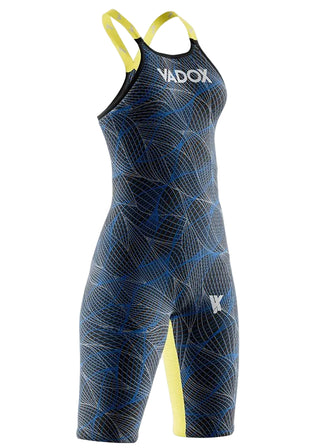 Vadox Carbon Spazio chiuso