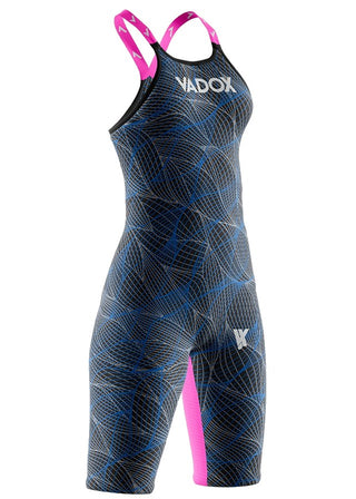 Vadox Carbon Spazio chiuso