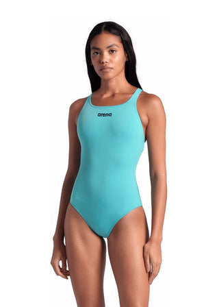 Costume intero donna Arena Team