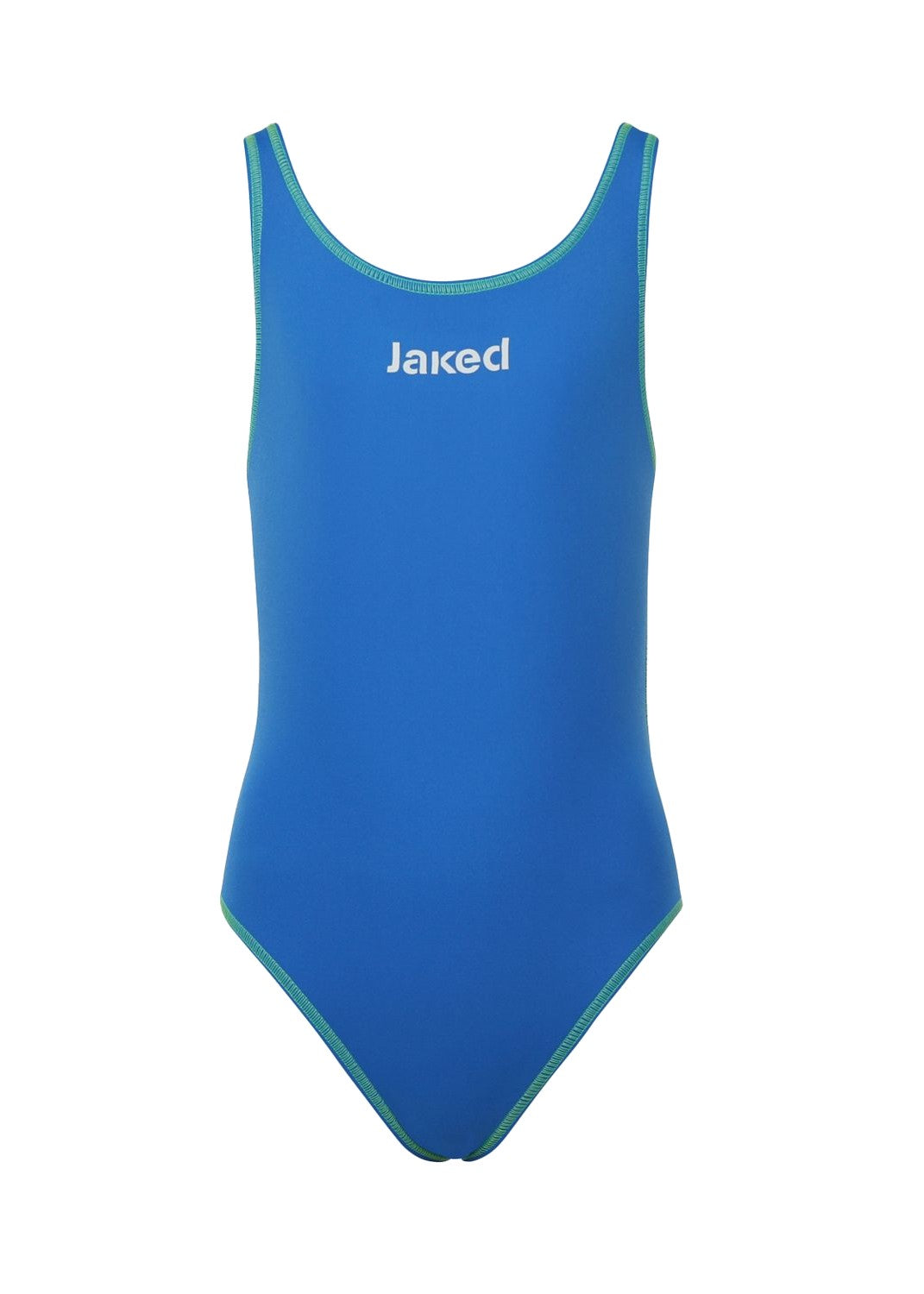 Milano Jaked Costumi Costume Ragazza Jaked Milano – Puffo Sport
