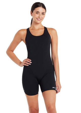 Costume Cottesloe Legsuit Zoggs