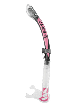 Snorkel Cressi Alpha Ultra Dry