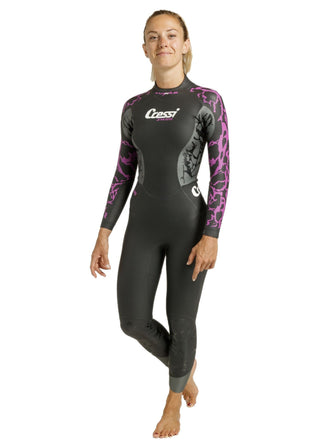 Muta Cressi Kuwae Multi donna