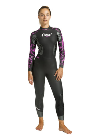 Muta Cressi Kuwae Multi donna