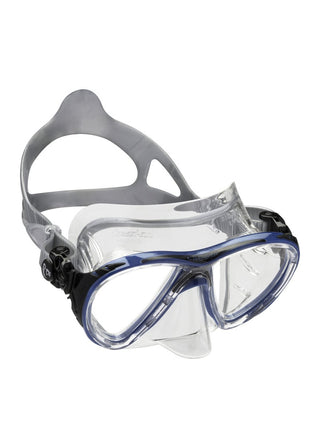 Maschera Big Eyes Evo Crystal Cressi