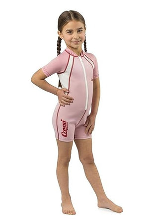 Mutina Cressi baby swim girl