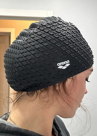 Cuffia nuoto Arena Bonnet