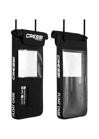 Porta cellulare Cressi Float Case Dry