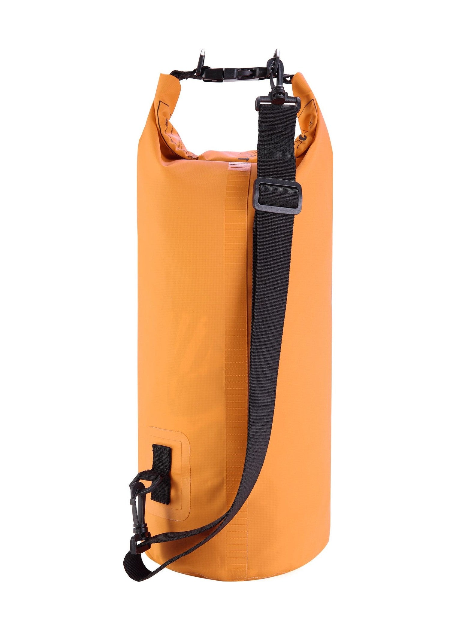 Violet Hamden ESSENTIAL - Borsa a mano - schwarz/nero Violet Hamden ESSENTIAL - Borsa a mano - schwarz/nero