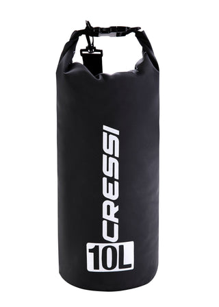 Sacca stagna dry bag Cressi 10 litri