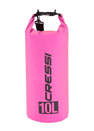 Sacca stagna dry bag Cressi 10 litri