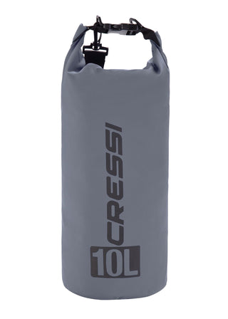 Sacca stagna dry bag Cressi 10 litri