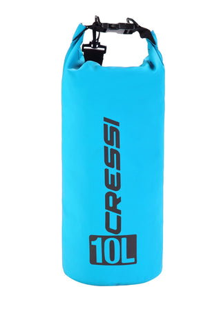 Sacca stagna dry bag Cressi 10 litri