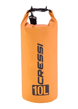 Sacca stagna dry bag Cressi 10 litri