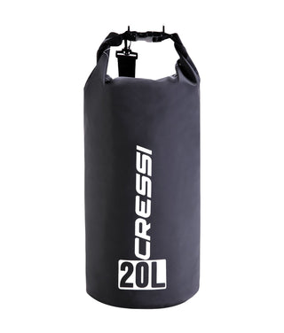 Sacca stagna dry bag Cressi 20 litri