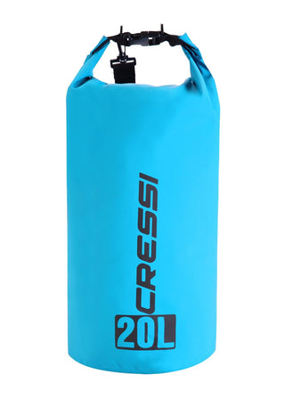 Sacca stagna dry bag Cressi 20 litri