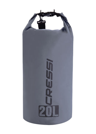 Sacca stagna dry bag Cressi 20 litri