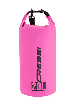 Sacca stagna dry bag Cressi 20 litri