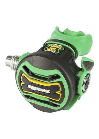 Erogatore Apeks XTX40 DS4 NITROX