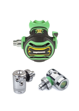 Erogatore Apeks XTX40 DS4 NITROX