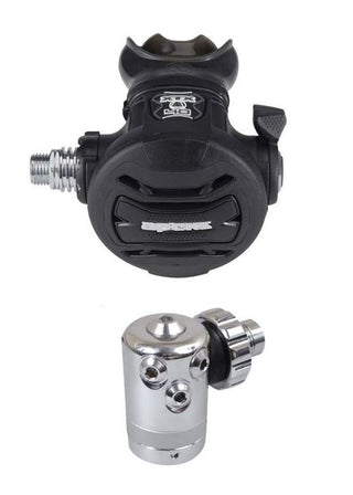 Erogatore Apeks XTX40 DS4