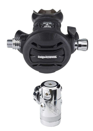 Erogatore Apeks XTX50 DST