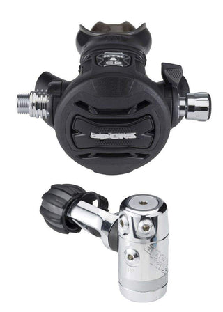 Erogatore Apeks XTX50 DST