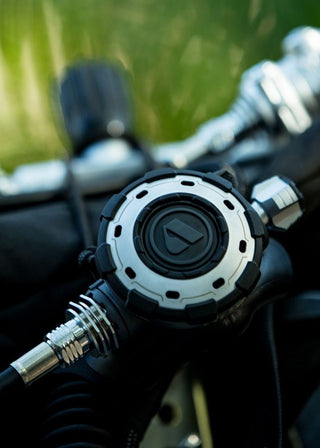 Erogatore Apeks MTX-RC