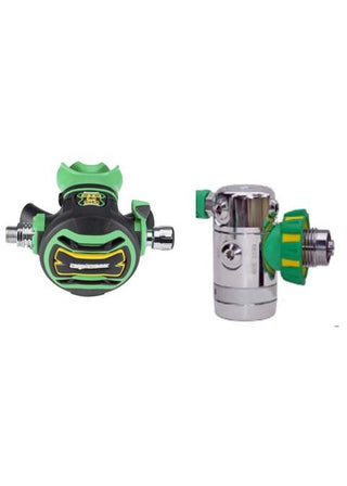 Erogatore Apeks XTX50 NITROX M26