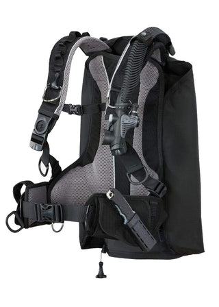 GAV Aqualung Rogue