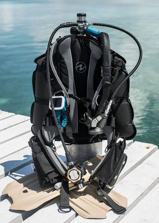 GAV Aqualung Rogue