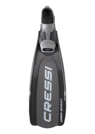 Pinne apnea Cressi Gara Modular Sprint