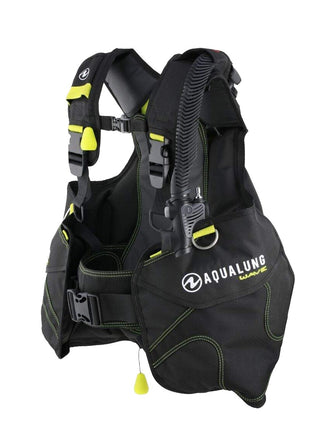 GAV Aqualung Wave