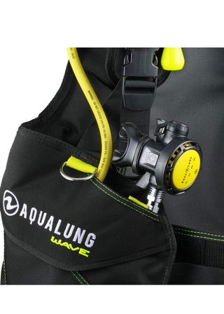 GAV Aqualung Wave