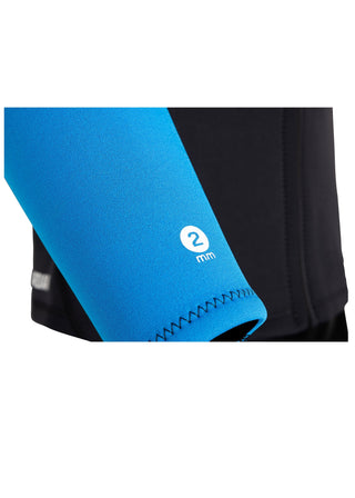 Giacca in neoprene Cressi Guardian Uomo