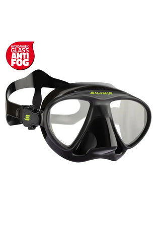 Maschera Salvimar Goblin antifog