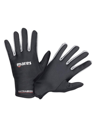Mares Guanti Subacquei 3mm Unisex - Palmo Rinforzato Per Immersioni E Snorkeling - Foto 11
