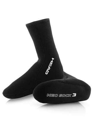 Calzari nuoto Head Neo Socks 3 mm